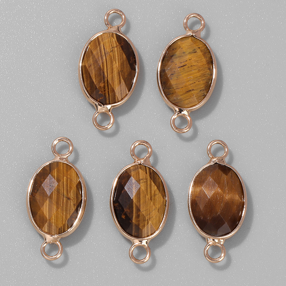 3Pcs Faceted Natural Stone Pen - огляд і ціна Vintage Fashion Stores