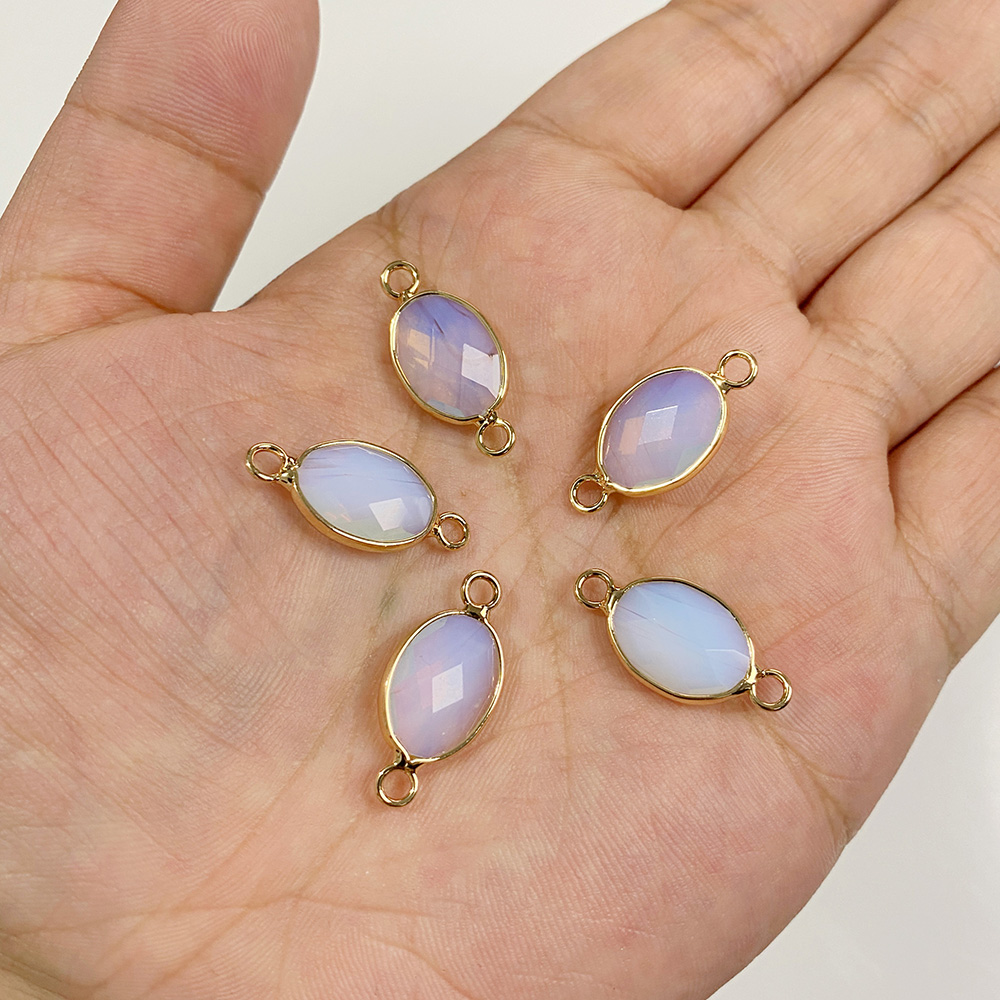 3Pcs Faceted Natural Stone Pen - огляд і ціна Vintage Fashion Stores