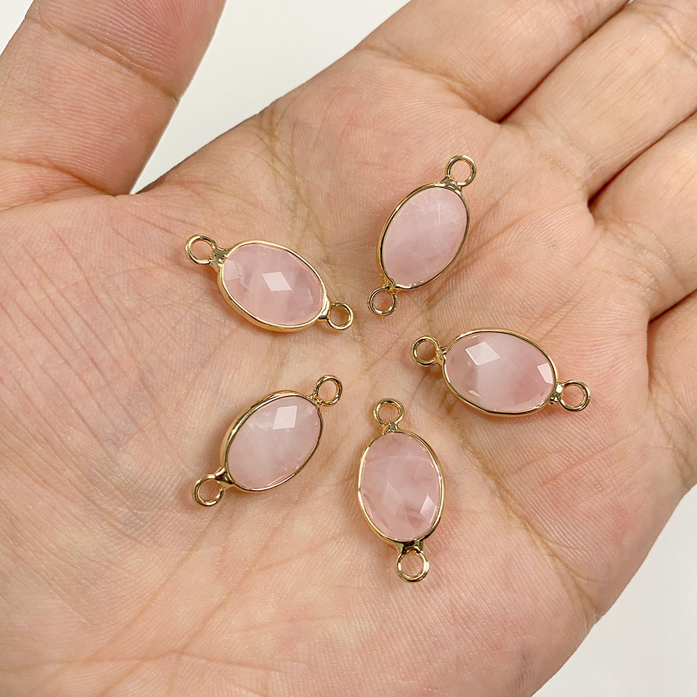 3Pcs Faceted Natural Stone Pen - огляд і ціна Vintage Fashion Stores