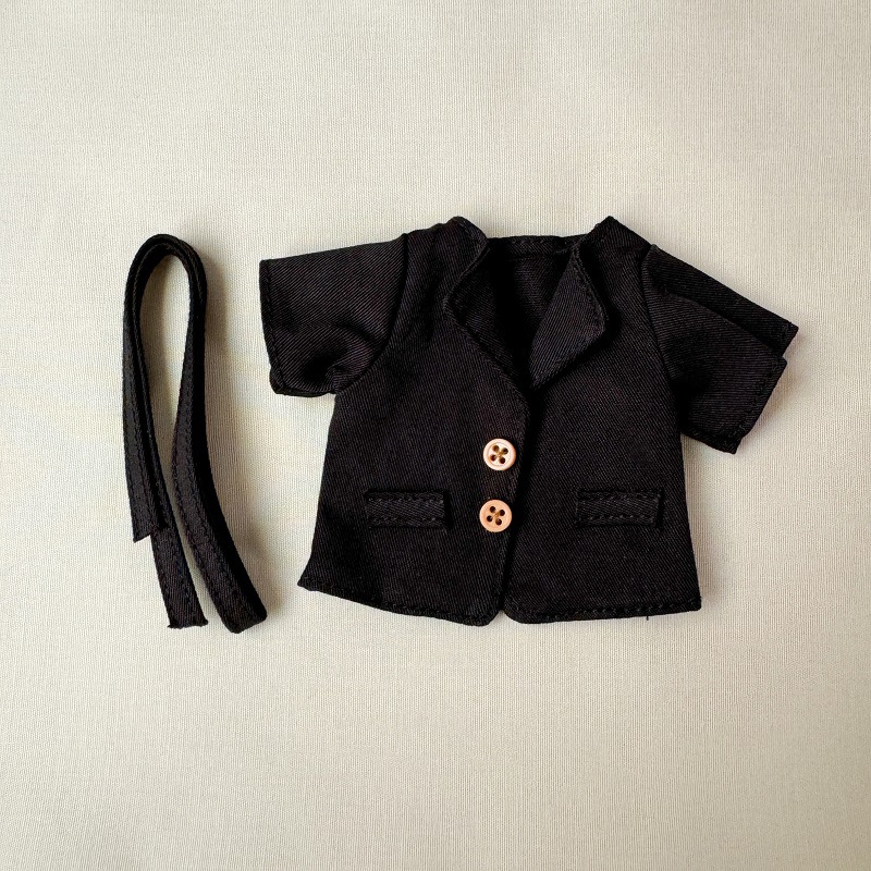 New Labubu Vintage Trench Coat - огляд і ціна Vintage Fashion Stores
