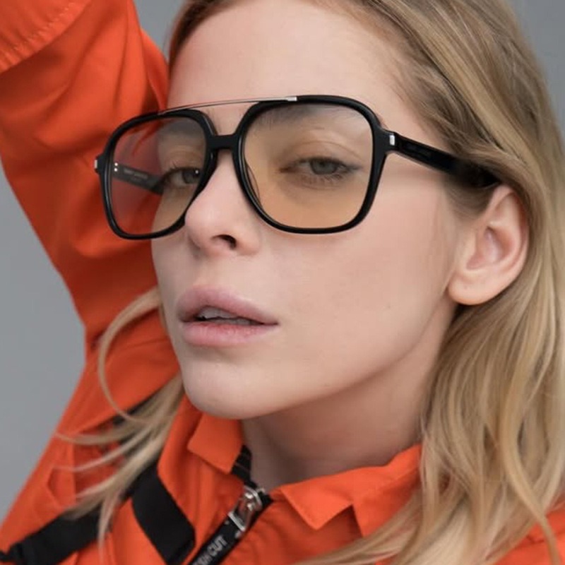 New Double Bridge Pilot Sungla - огляд і ціна Vintage Outdoor Fashion