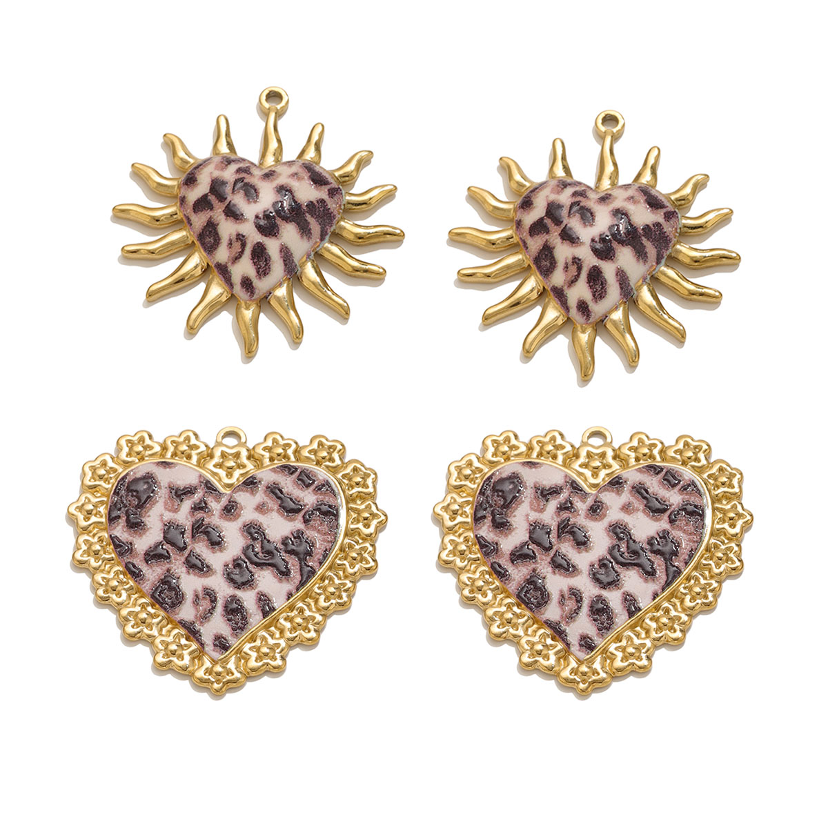 1-2PCS Vintage Stainless Steel - огляд і ціна Vintage Fashion Stores