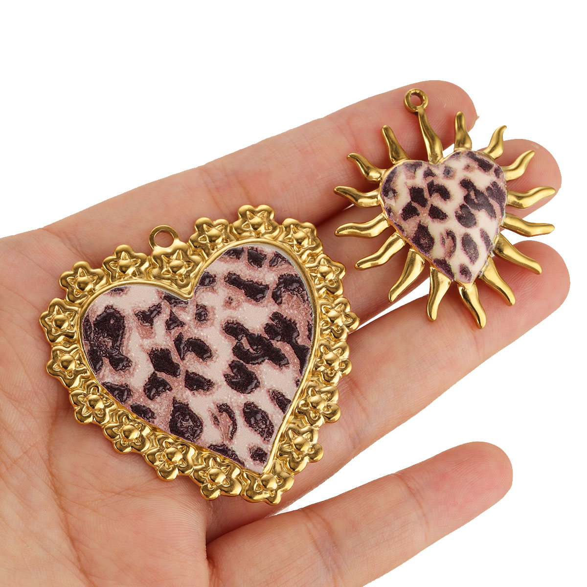 1-2PCS Vintage Stainless Steel - огляд і ціна Vintage Fashion Stores