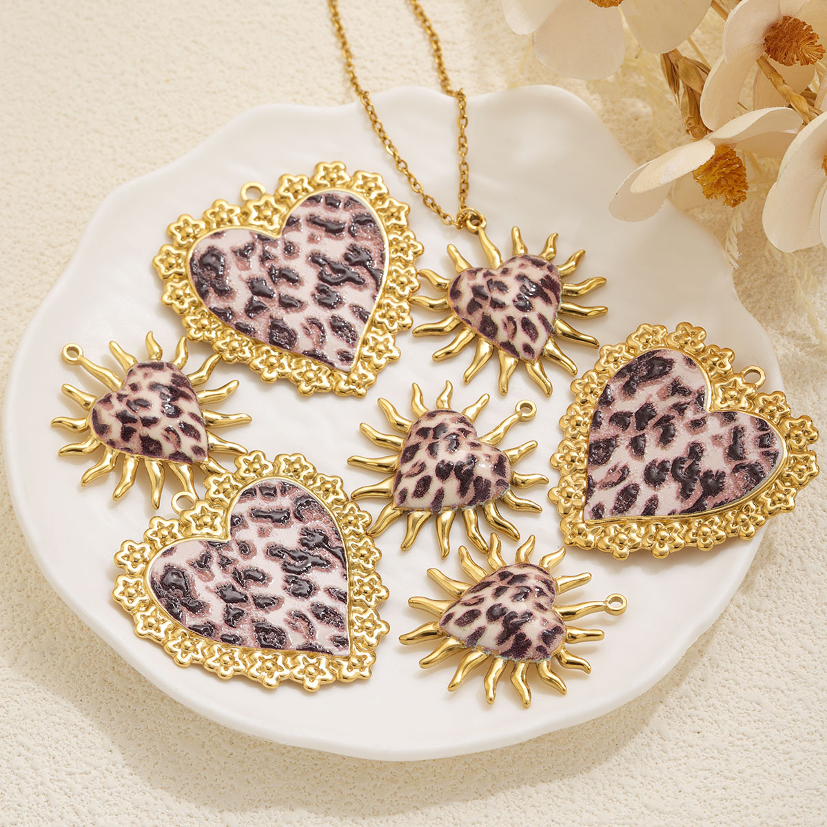 1-2PCS Vintage Stainless Steel - огляд і ціна Vintage Fashion Stores