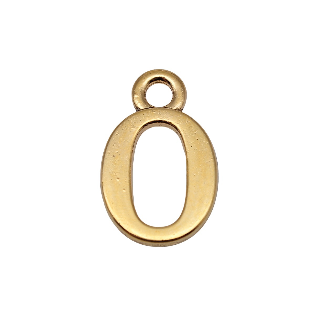 10pcs 26x16mm Antique Gold Col - огляд і ціна Vintage Fashion Stores