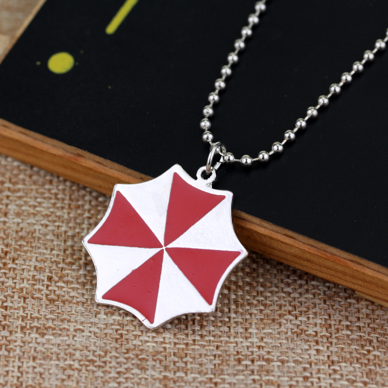 Vintage Fashion Red Umbrella P - огляд і ціна Vintage Fashion Online