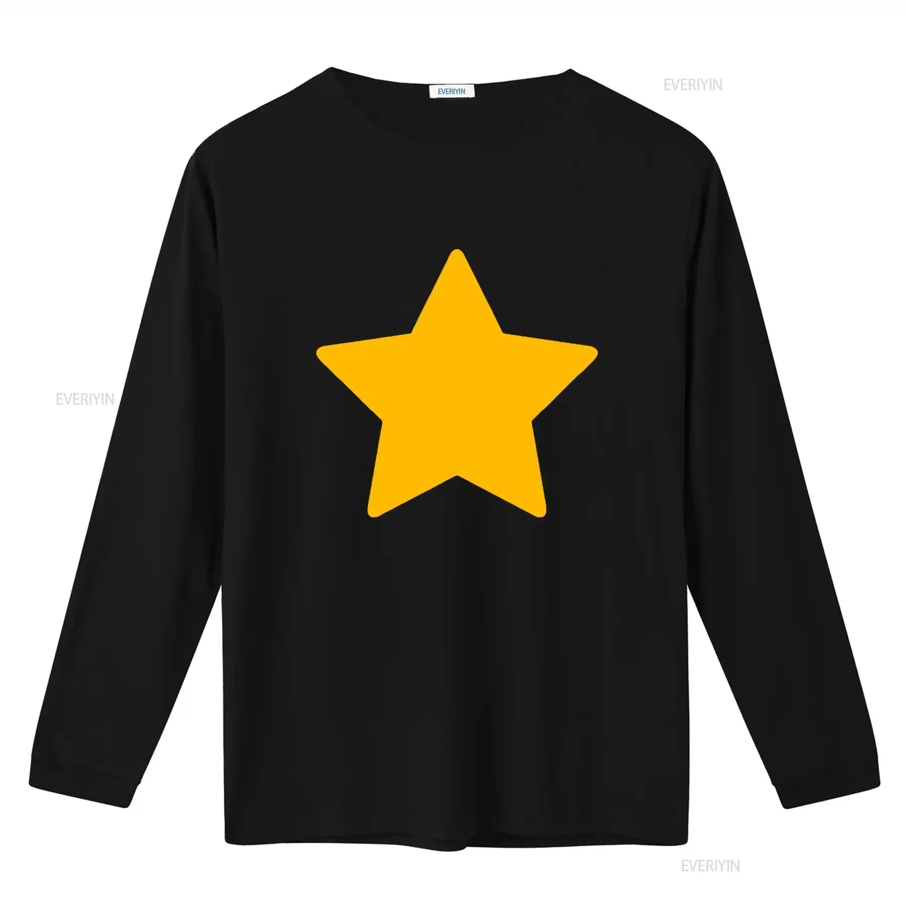 Steven Universe Yellow Star Pr - огляд і ціна Vintage Fashion Jersey