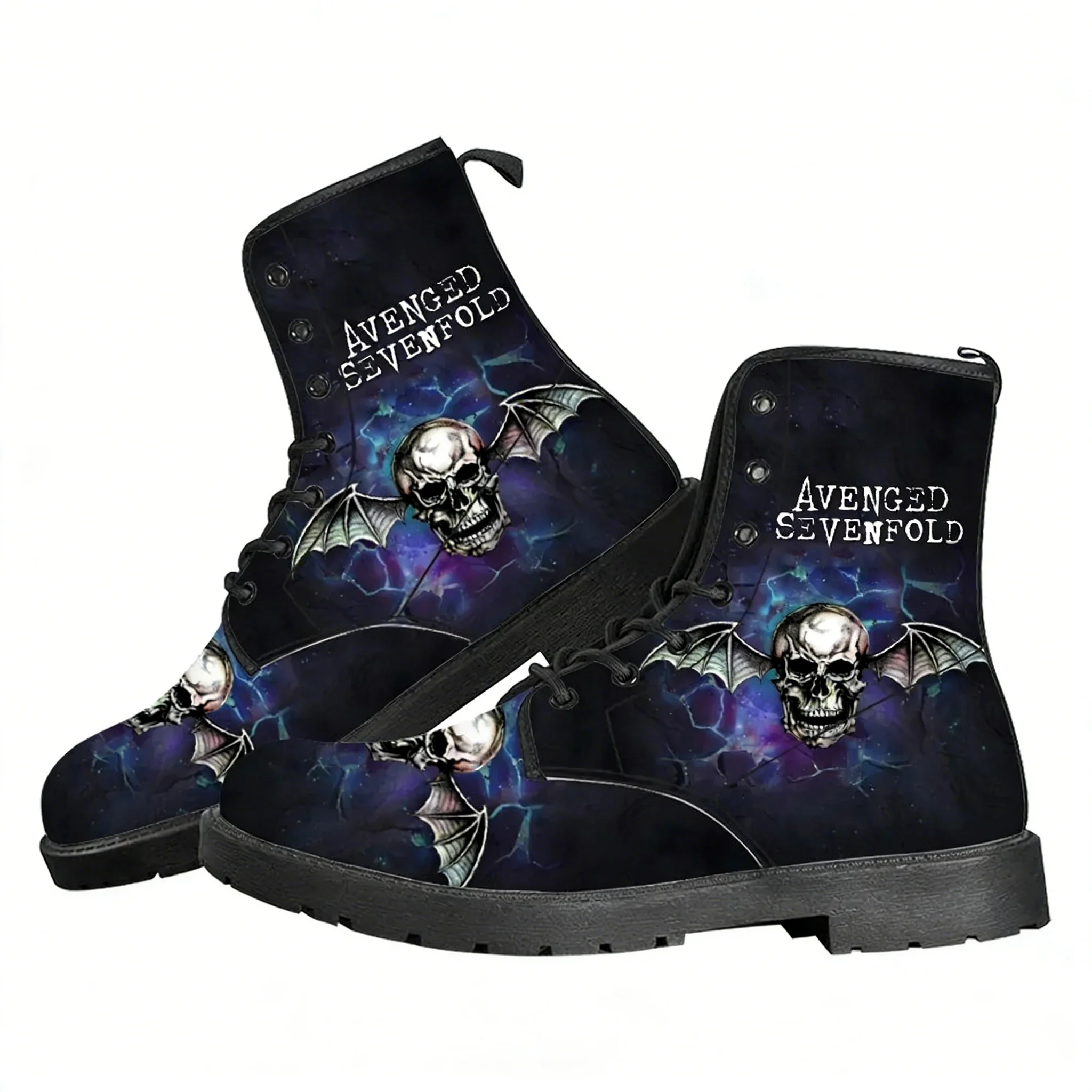 Avenged Sevenfold Recurring Ni - огляд і ціна Vintage Outdoor Fashion