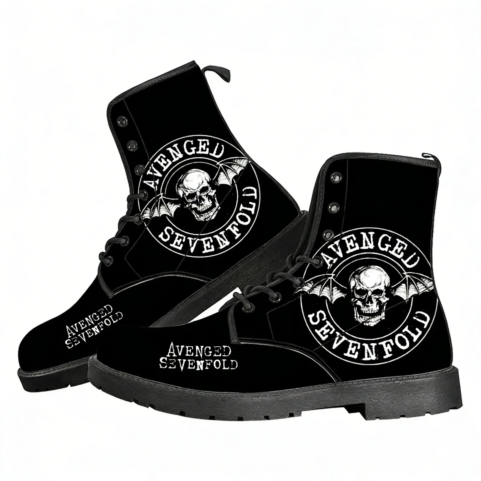 Avenged Sevenfold Recurring Ni - огляд і ціна Vintage Outdoor Fashion
