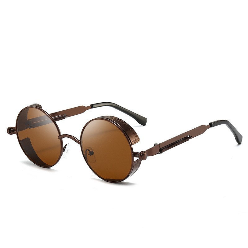 Classic High Quality Steampunk - огляд і ціна Vintage Outdoor Fashion