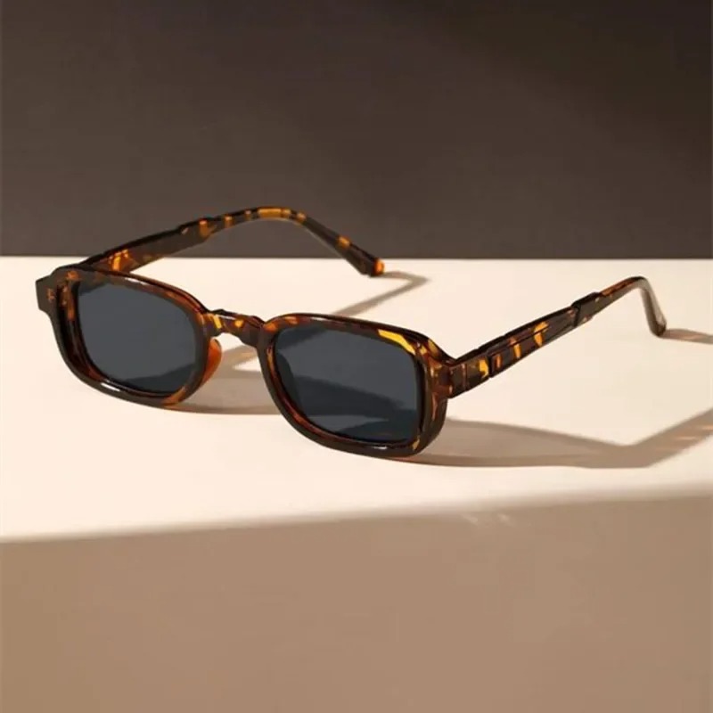 Luxurious Rectangle Sunglasses - огляд і ціна Vintage Fashion Enthusiasts