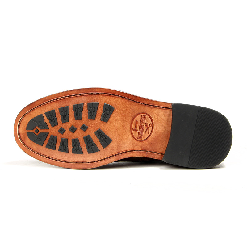 Vintage Mens Ankle Chelsea Boo - огляд і ціна Vintage Fashion Online