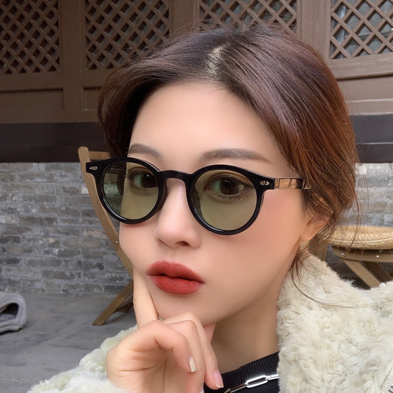 New Small Round Sunglasses for - огляд і ціна Vintage Fashion Enthusiasts