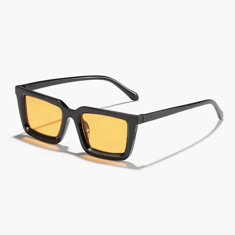 Vintage Rectangle Sunglasses W - огляд і ціна Vintage Fashion Enthusiasts