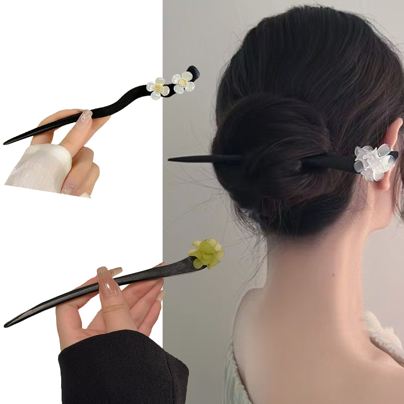 Vintage Chinese Style Wooden F - огляд і ціна Vintage Fashion Online