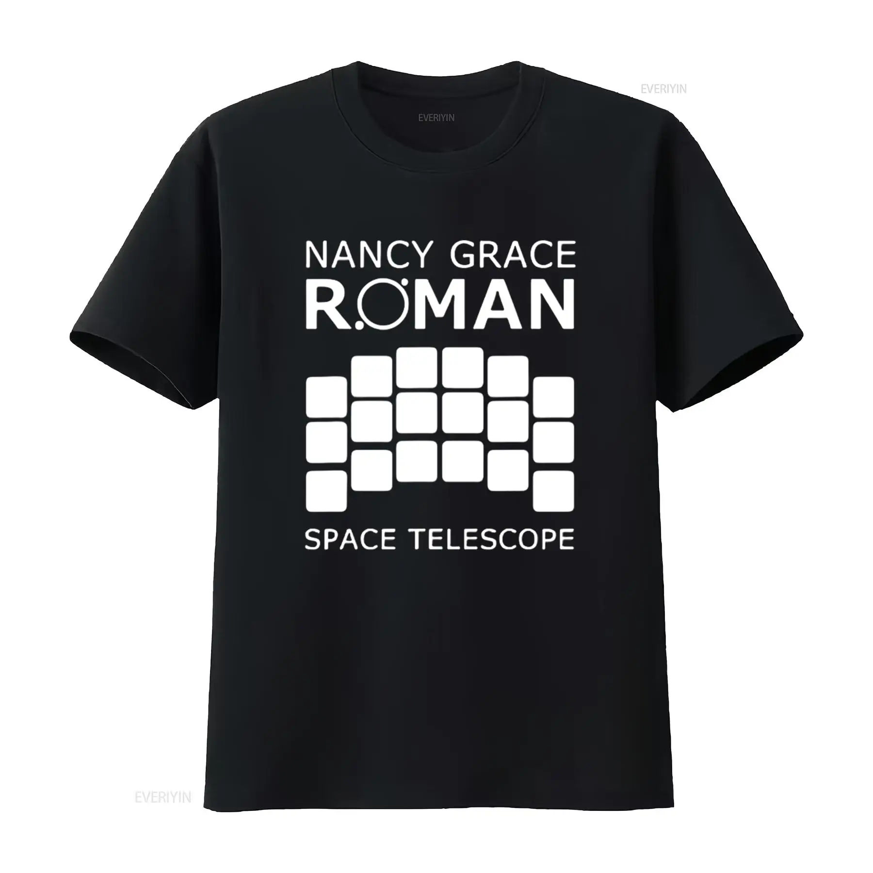 Ngrst Nancy Grace Roman Space  - огляд і ціна Vintage Fashion Jersey