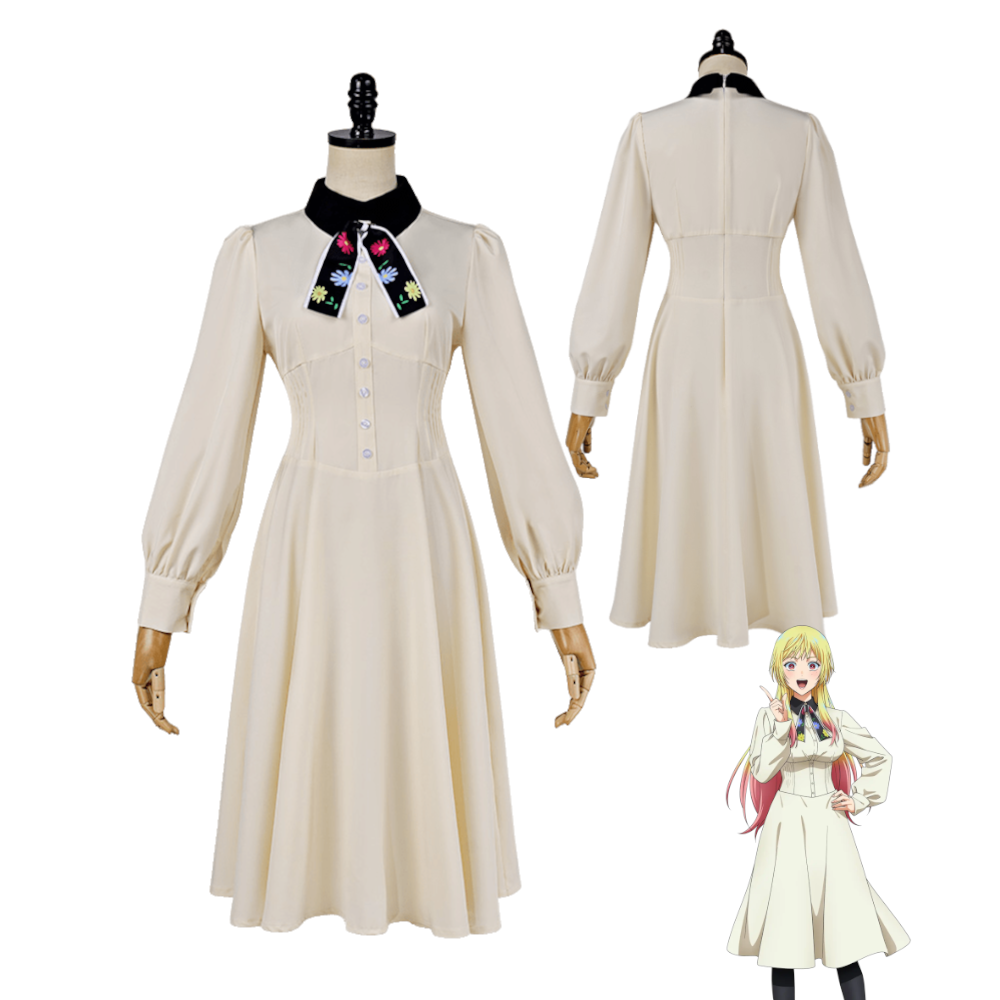 Marriage Toxin Mei Kinosaki Co - огляд і ціна Vintage Fashion Dresses