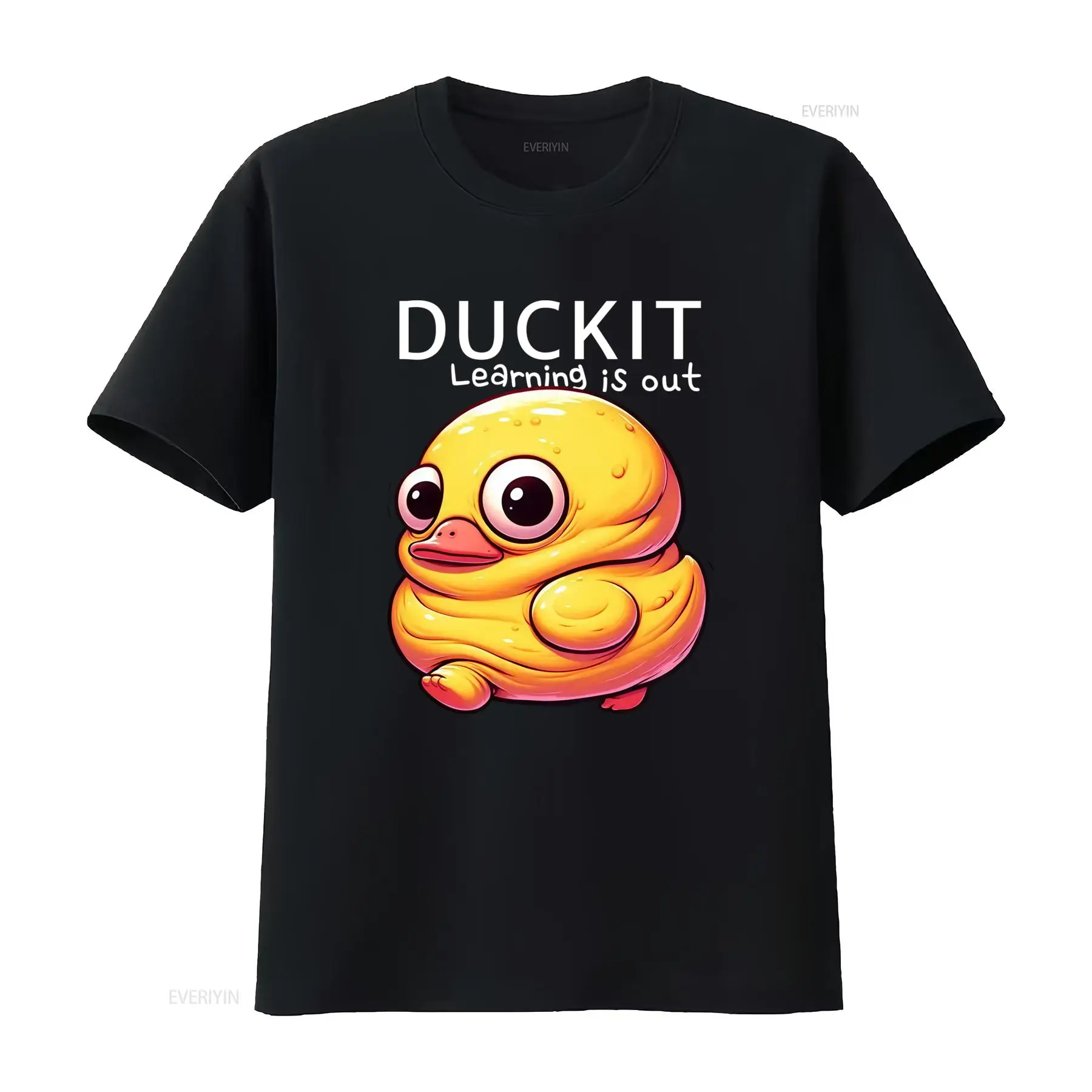 Duck It T Shirt Funny Humorous - огляд і ціна Vintage Fashion Quotes