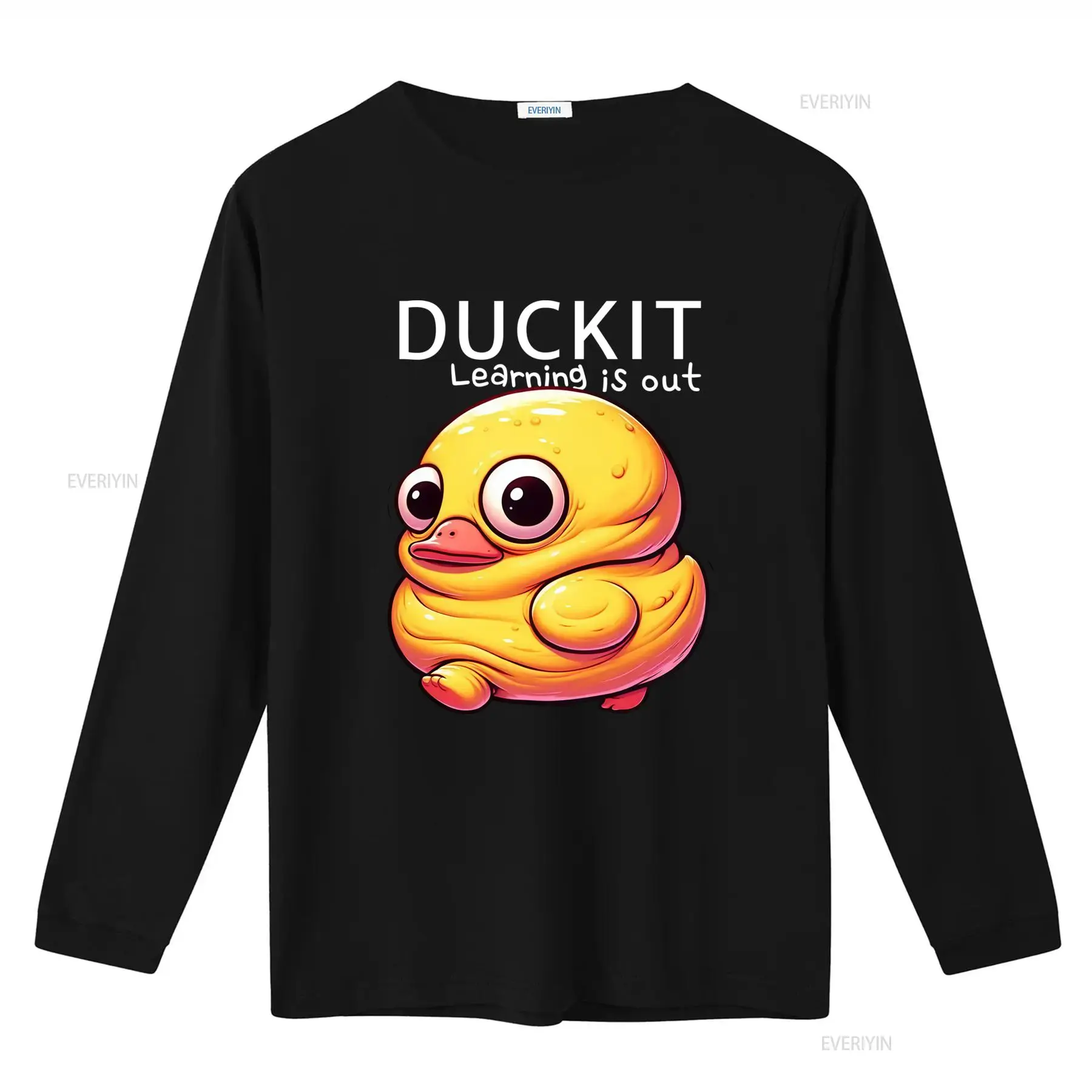 Duck It T Shirt Funny Humorous - огляд і ціна Vintage Fashion Quotes