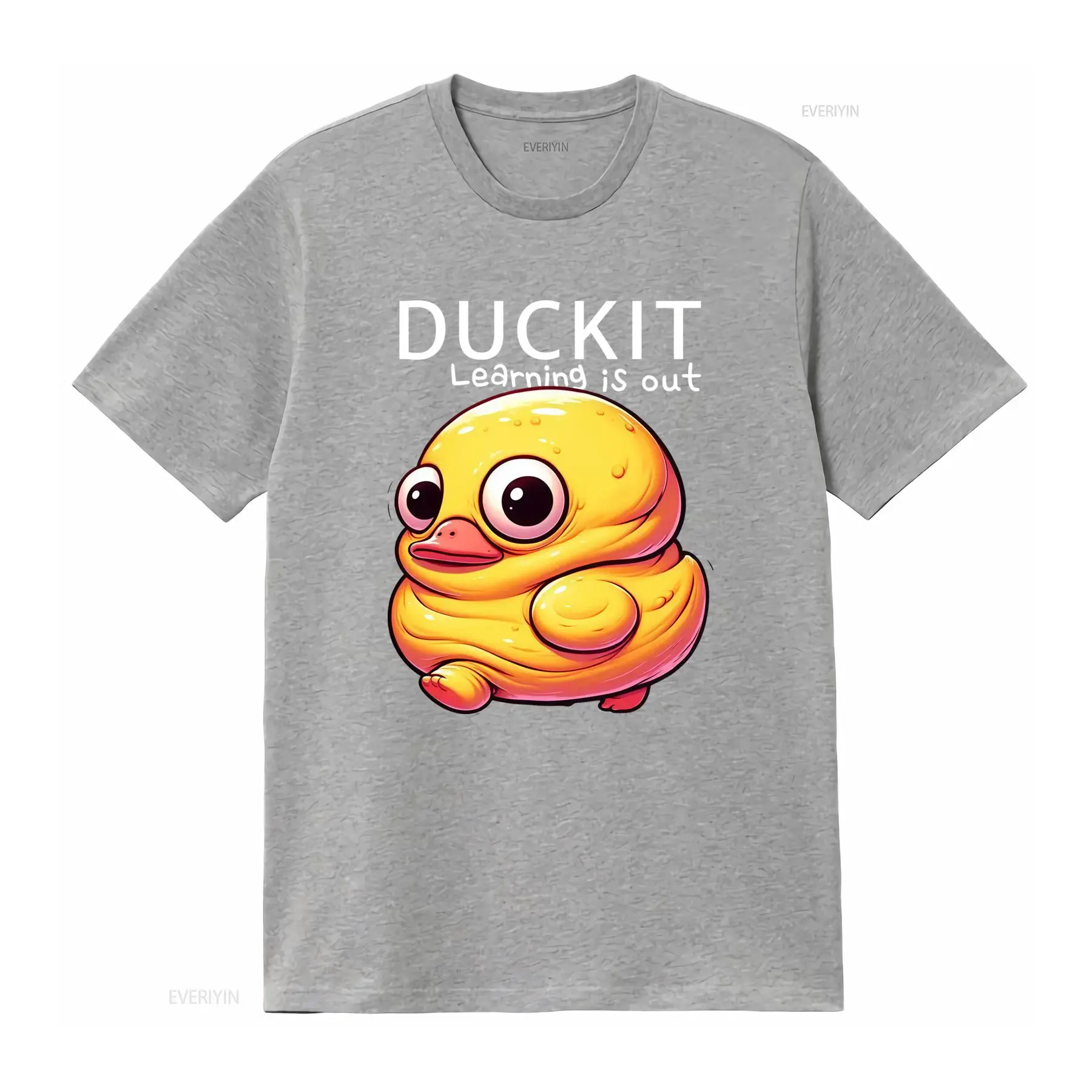 Duck It T Shirt Funny Humorous - огляд і ціна Vintage Fashion Quotes