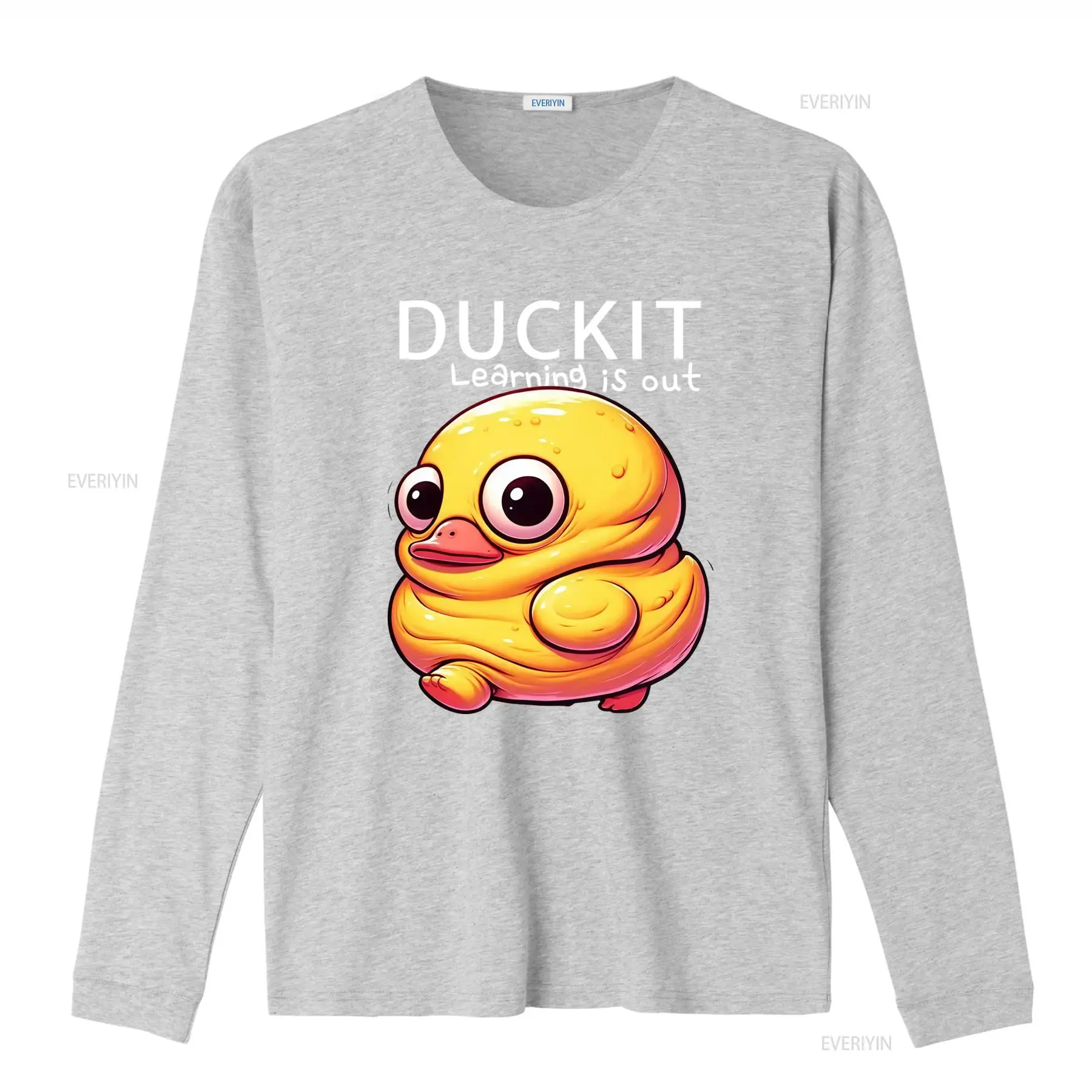 Duck It T Shirt Funny Humorous - огляд і ціна Vintage Fashion Quotes
