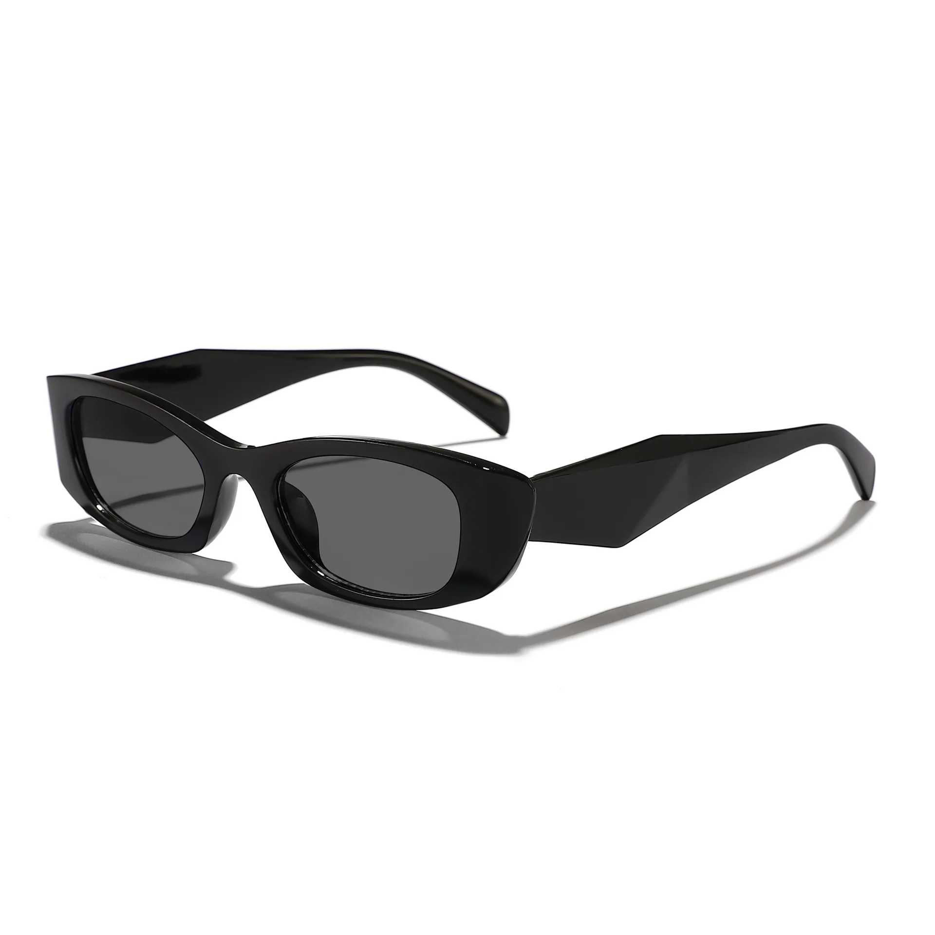 Vintage Small Square Sunglasse - огляд і ціна Vintage Fashion Enthusiasts