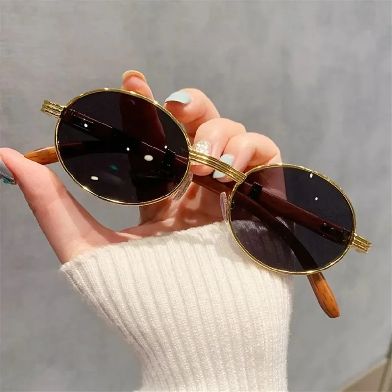 Fashion Small Frame Vintage Ro - огляд і ціна Vintage Outdoor Fashion