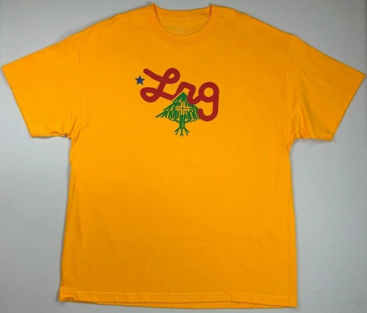 New Summer LRG Lifted Research - огляд і ціна Vintage Fashion Research