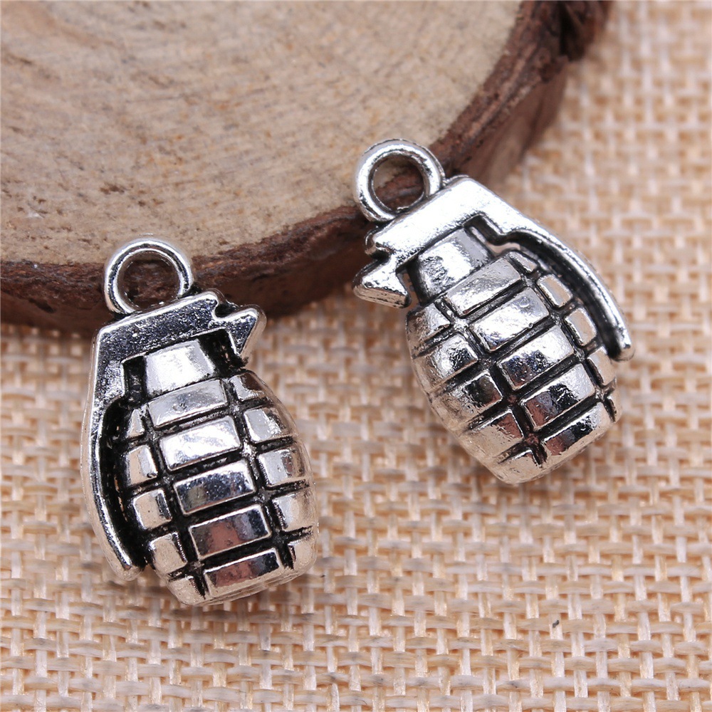 8pcs 22x13mm(0.87x0.51inch) An - огляд і ціна Vintage Fashion Stores