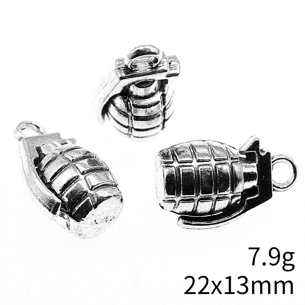 8pcs 22x13mm(0.87x0.51inch) An - огляд і ціна Vintage Fashion Stores