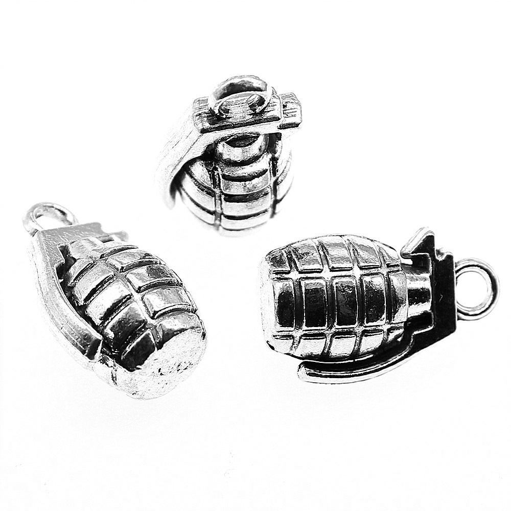 8pcs 22x13mm(0.87x0.51inch) An - огляд і ціна Vintage Fashion Stores