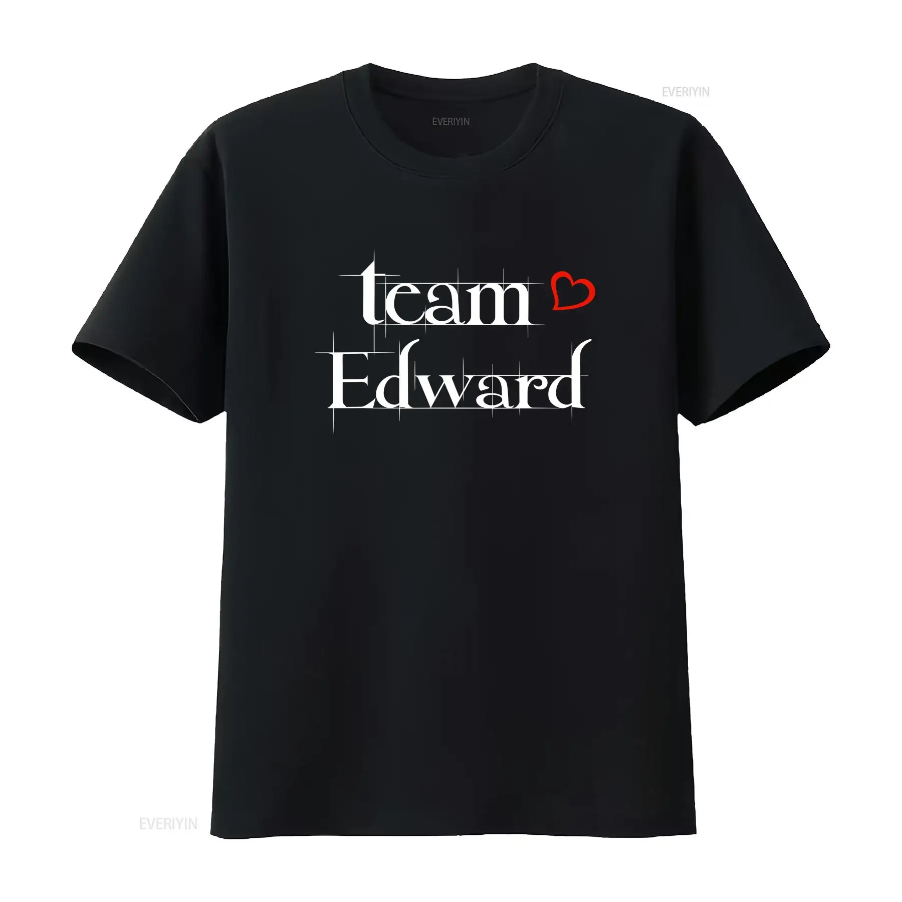 Team Edward Forks Washington L - огляд і ціна Vintage Fashion La