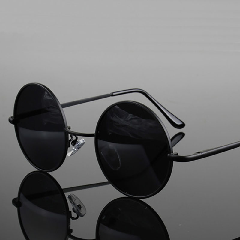 Retro Vintage Round Sunglasses - огляд і ціна Vintage Fashion Enthusiasts